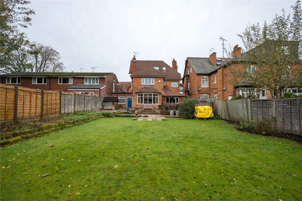 Additional image 26 of Grove Avenue, Moseley, Birmingham, B13