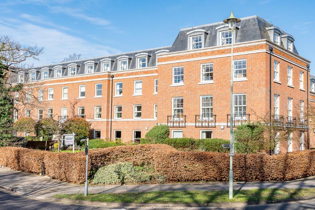 Additional image 14 of Peel Court, College Way, Welwyn Garden City, Hertfordshire, AL8