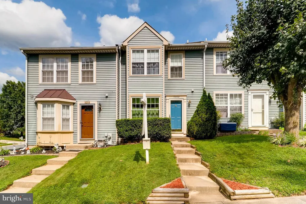 4208 Baylis Court, Belcamp, MD 21017