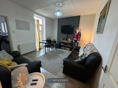 Richardson Street, Newcastle Upon Tyne NE6