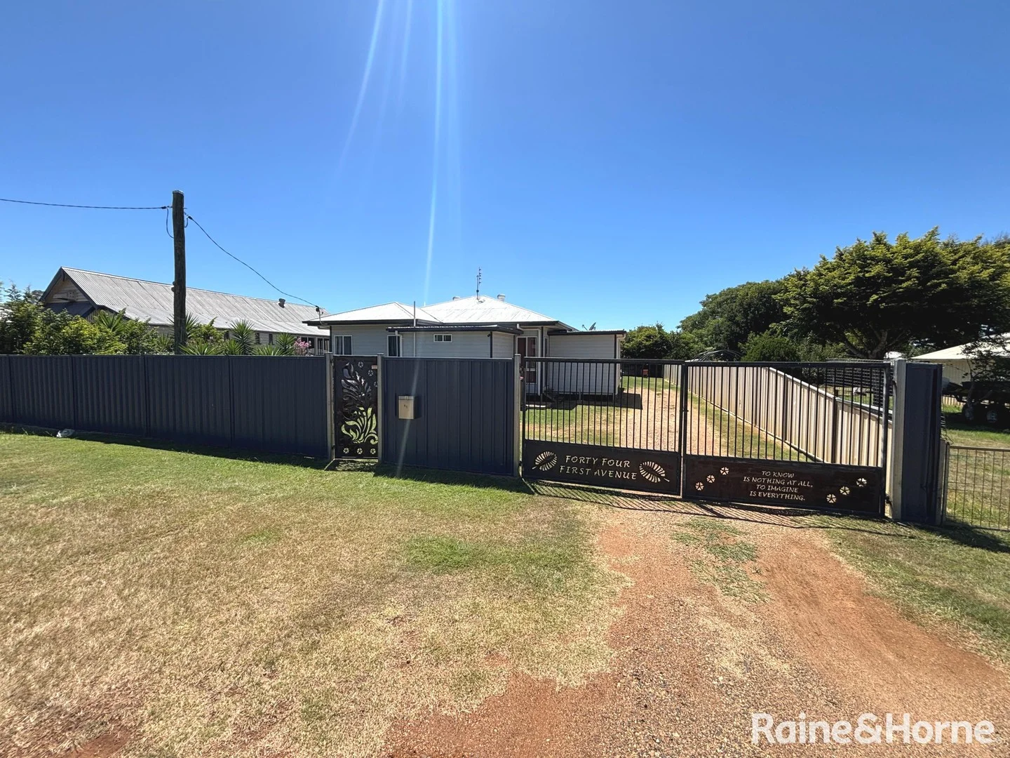 44 First Avenue, Kingaroy QLD 4610