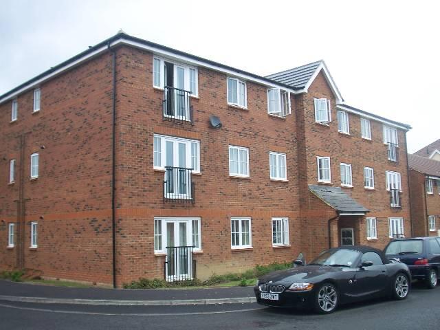 Richard Street, Hatfield, Hertfordshire