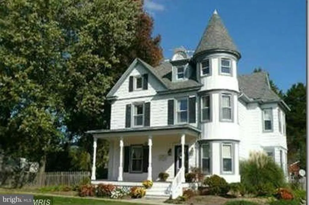 212 Maryland Avenue, Ridgely, MD 21660