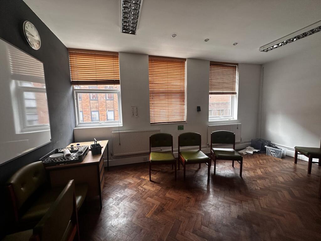Additional image 3 of 92 and 95 Carver Street, Jewellery Quarter, Birmingham, B1 3AL