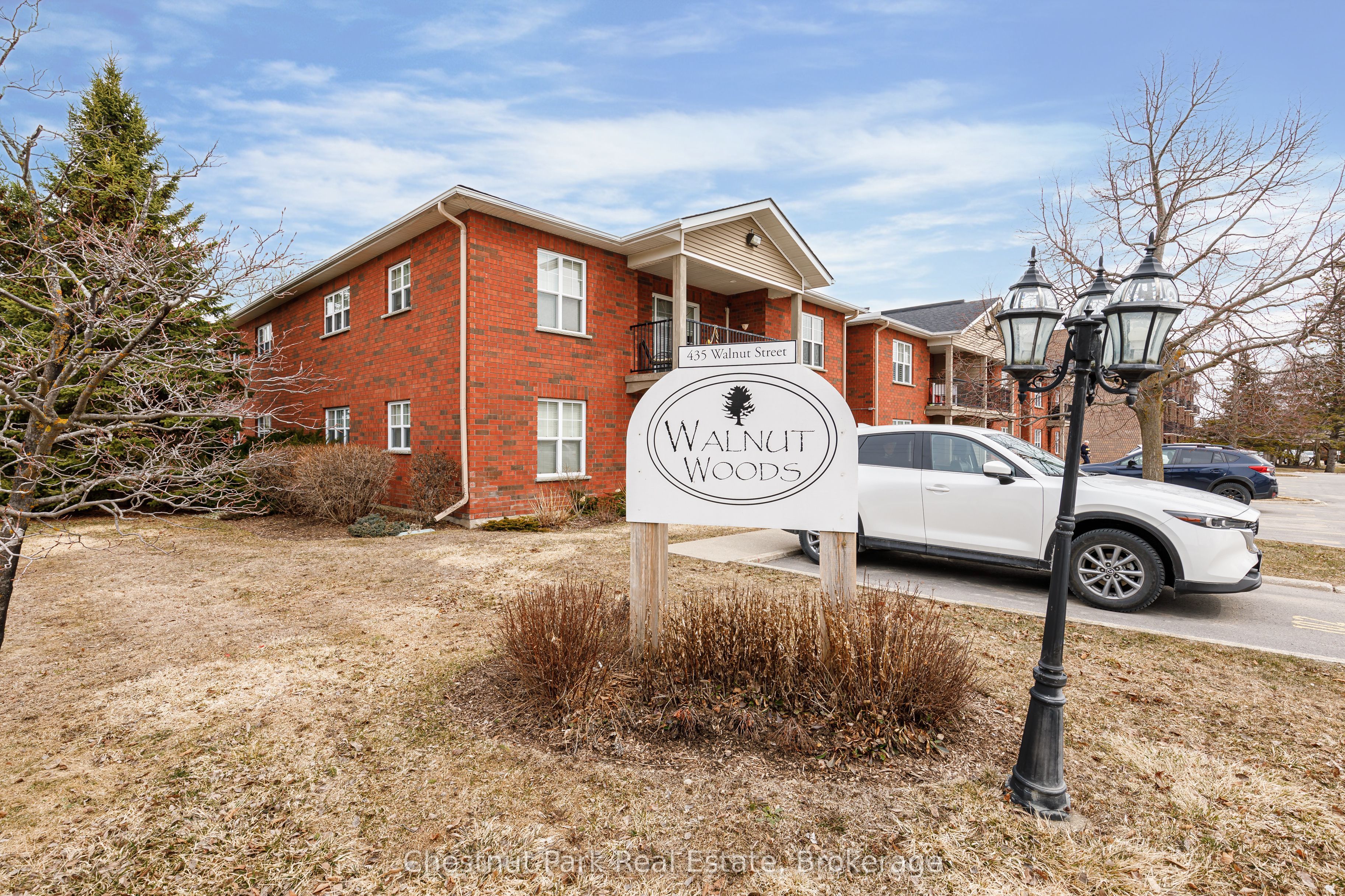 206-435 Walnut Street, Collingwood, ON, L9Y 5J9 photo 4