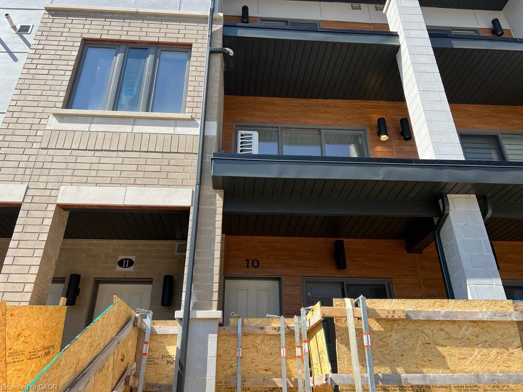 A9-25 Isherwood Avenue, Cambridge, ON, N1R 0E2
