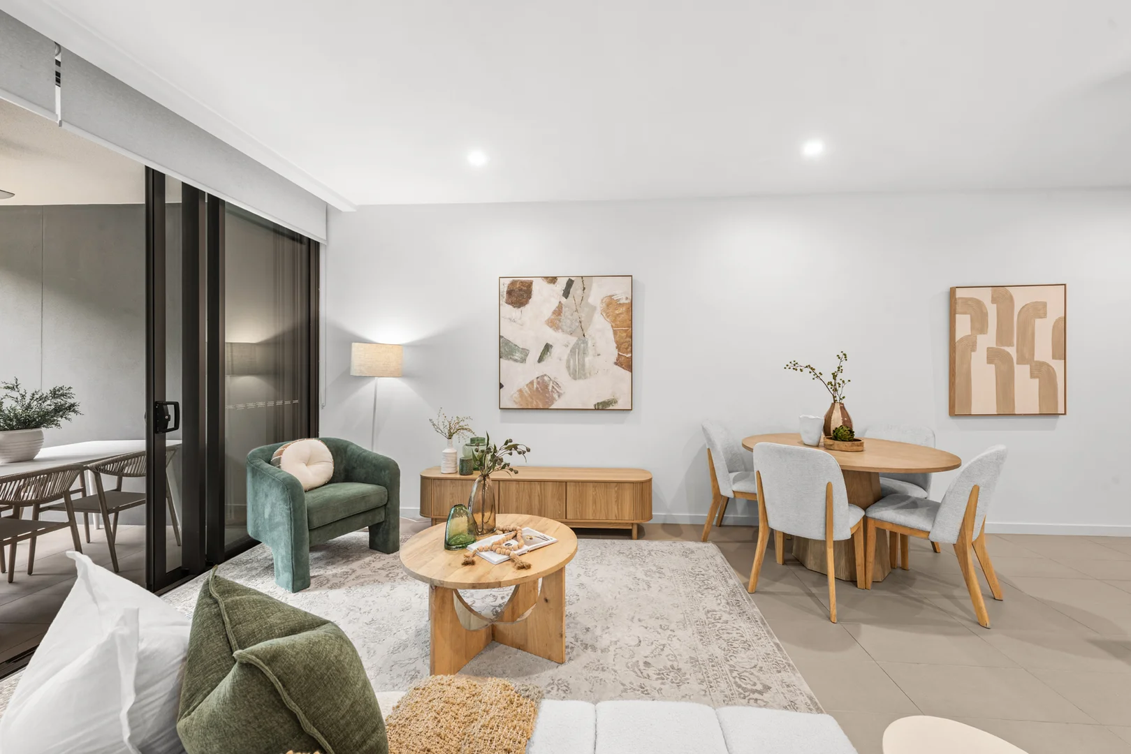 Additional image 5 of 4113/18 Parkside Circuit, Hamilton QLD 4007