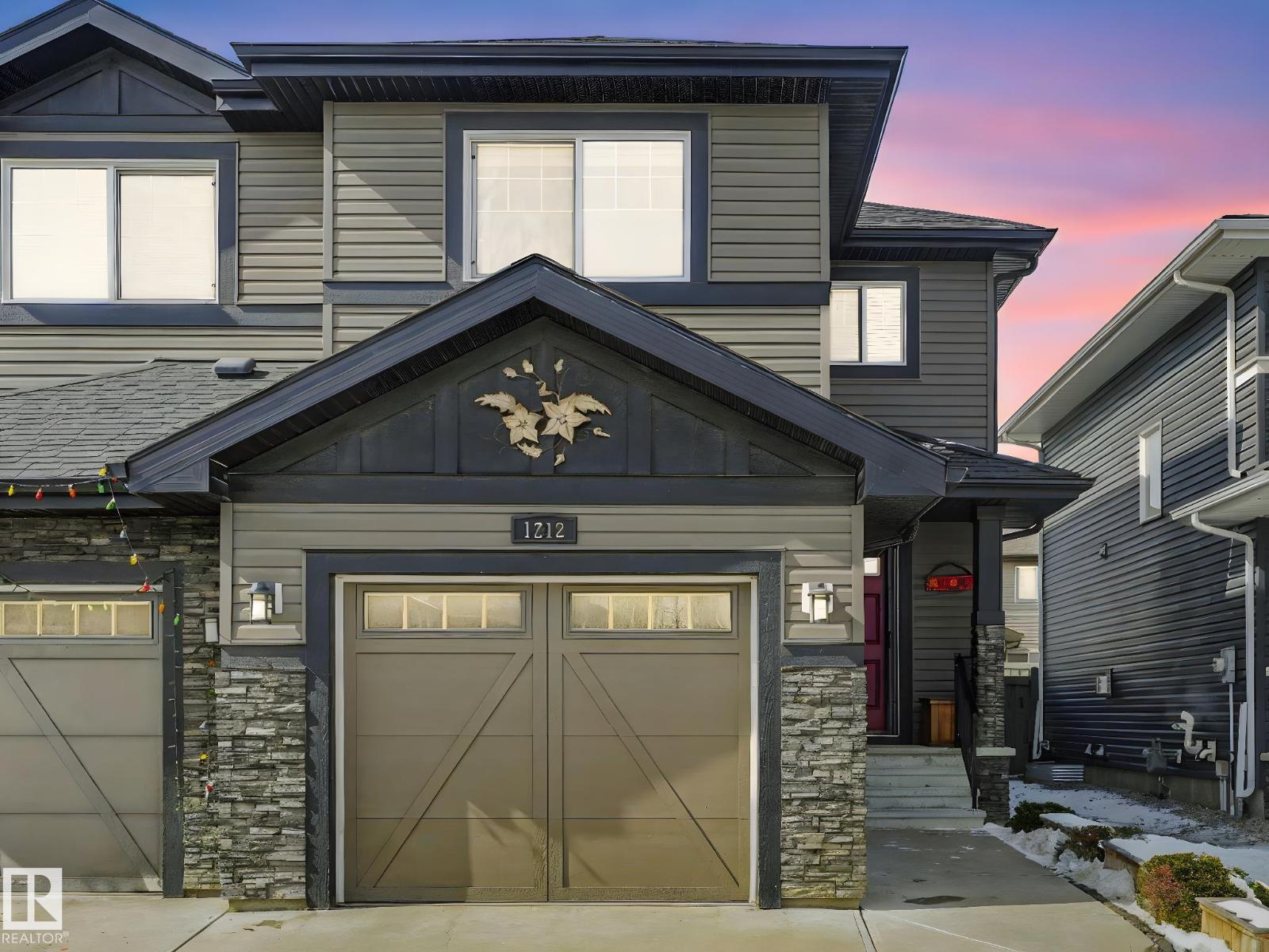 1212 176 Street SW, Edmonton, AB, T6W2B7
