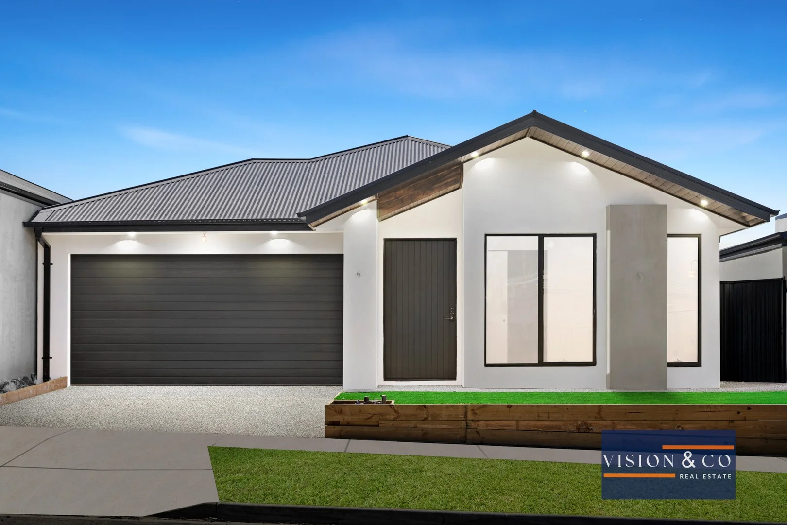 Mickleham VIC 3064