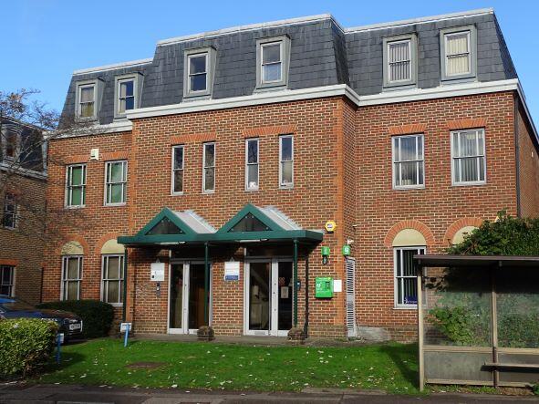 3 Kinsbourne Court, 96/100 Luton Road, Harpenden, AL5 3BL