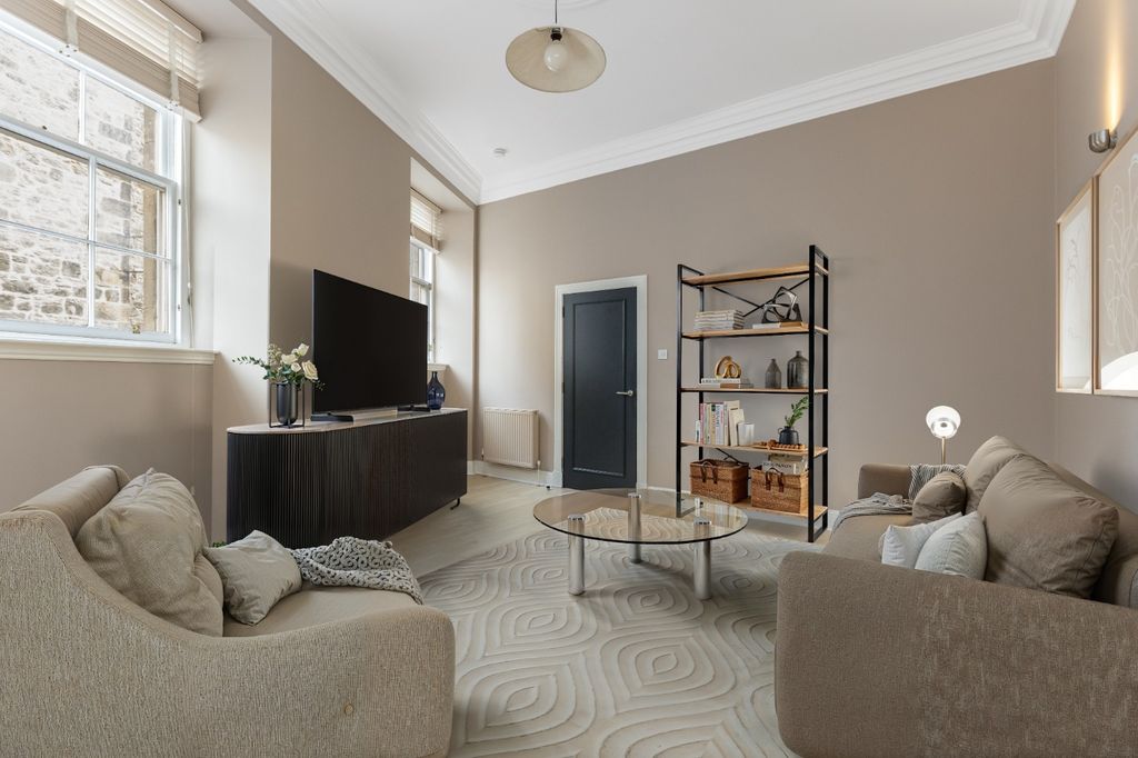 Additional image 4 of 2 bed flat for sale2/1 York Lane, New Town, Edinburgh EH1