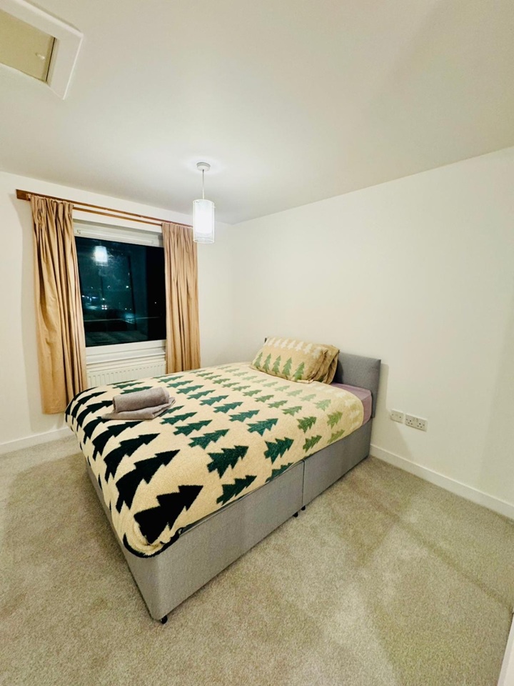 2 Bed Flat, Drybrough Crescent, EH16, N1 7GU photo 4