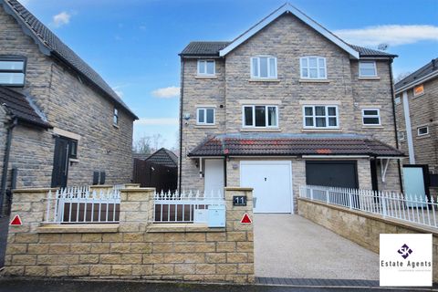 Abbey Lane Dell, Sheffield S8