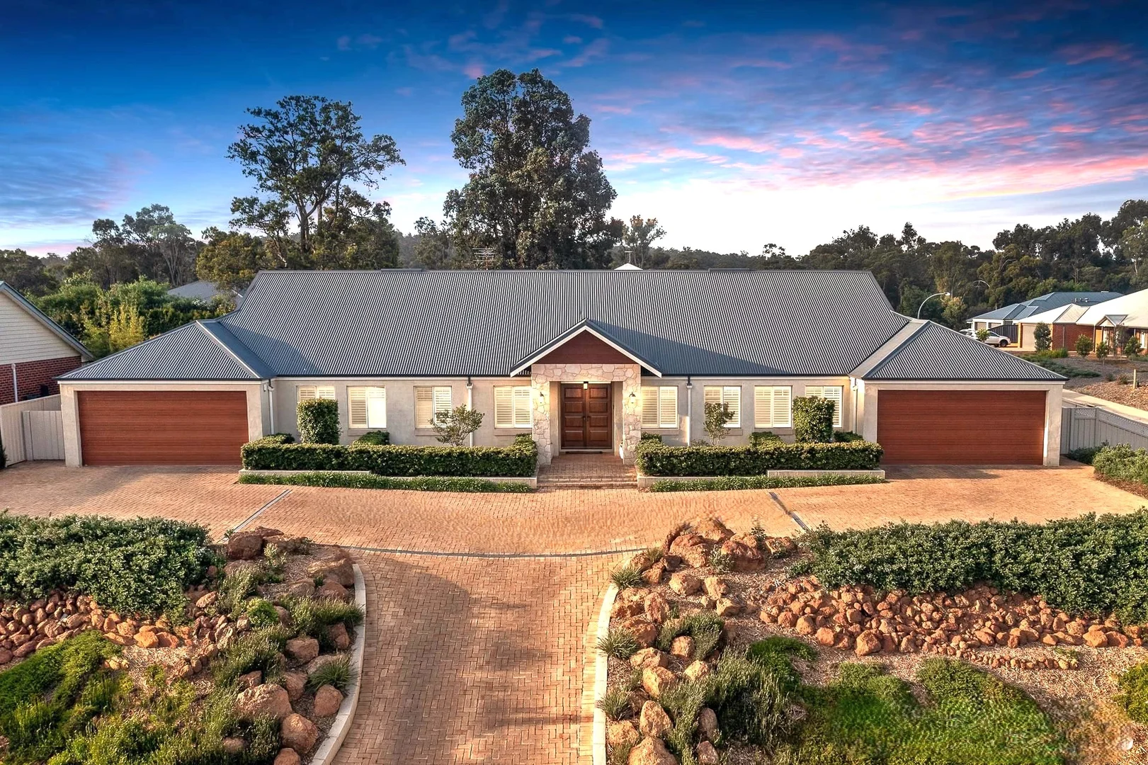 16 Buttercup Road, Parkerville WA 6081