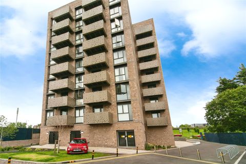 Bevington Bush, Liverpool, Merseyside L3