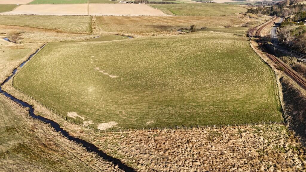 Additional image 3 of Land at Candy, Kennethmont, Huntly, AB54 4NJ