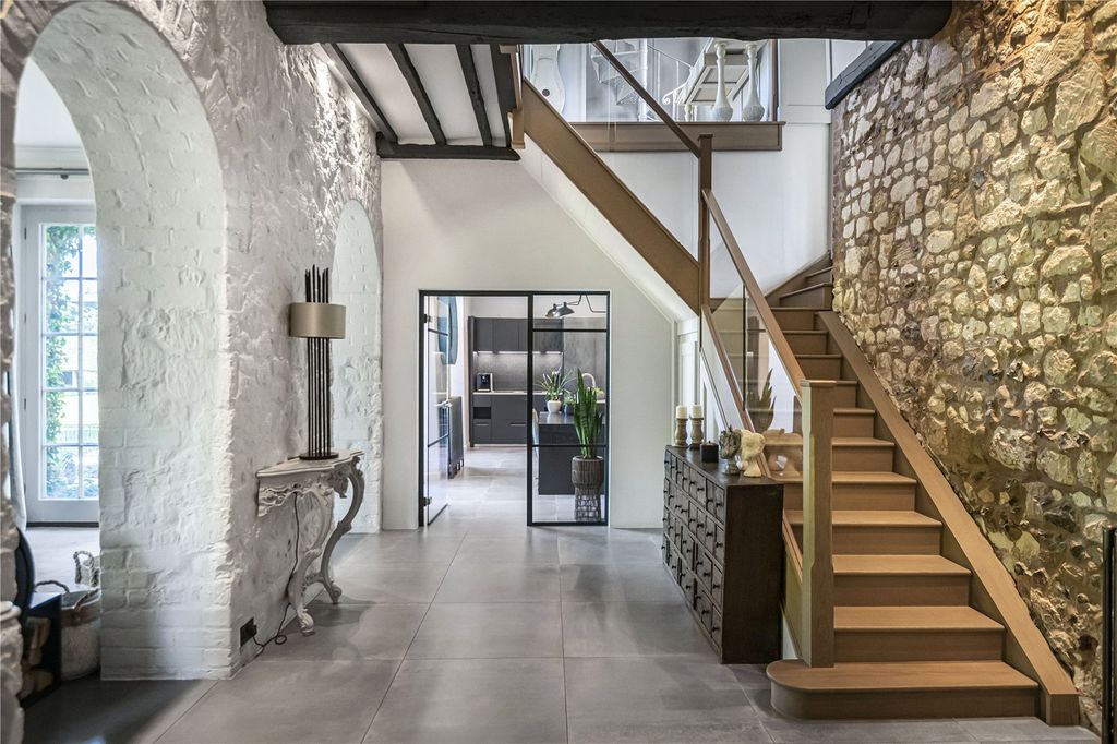 Additional image 12 of 6 bed detached house for saleHigh Street, Hurley, Berkshire SL6