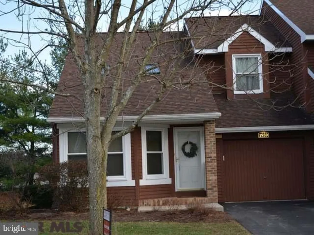 1959 Harvest Circle, State College, PA 16803