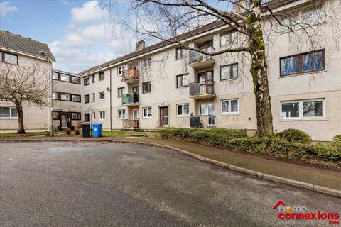 Dunglass Square, East Mains, East Kilbride G74