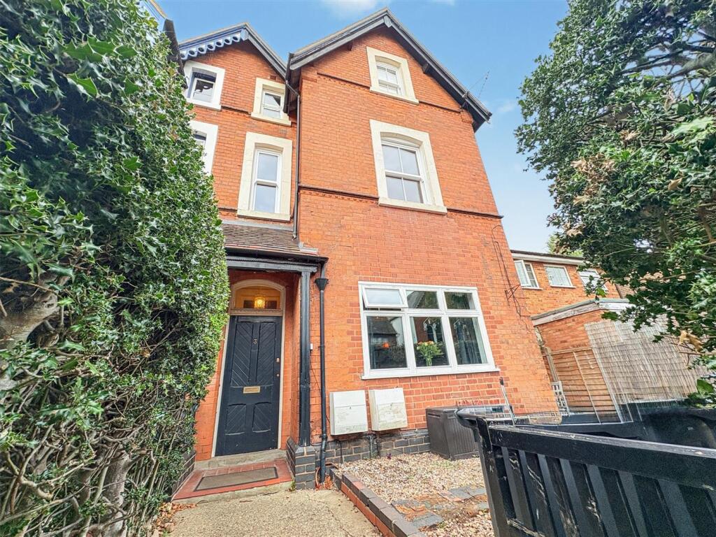Additional image 17 of Greenhill Road, Moseley