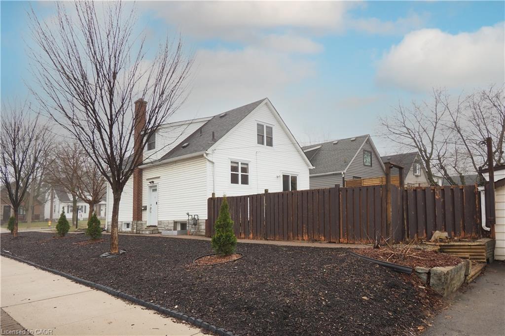 354 Blucher Boulevard, Kitchener, ON, N2H 5V9 photo 5