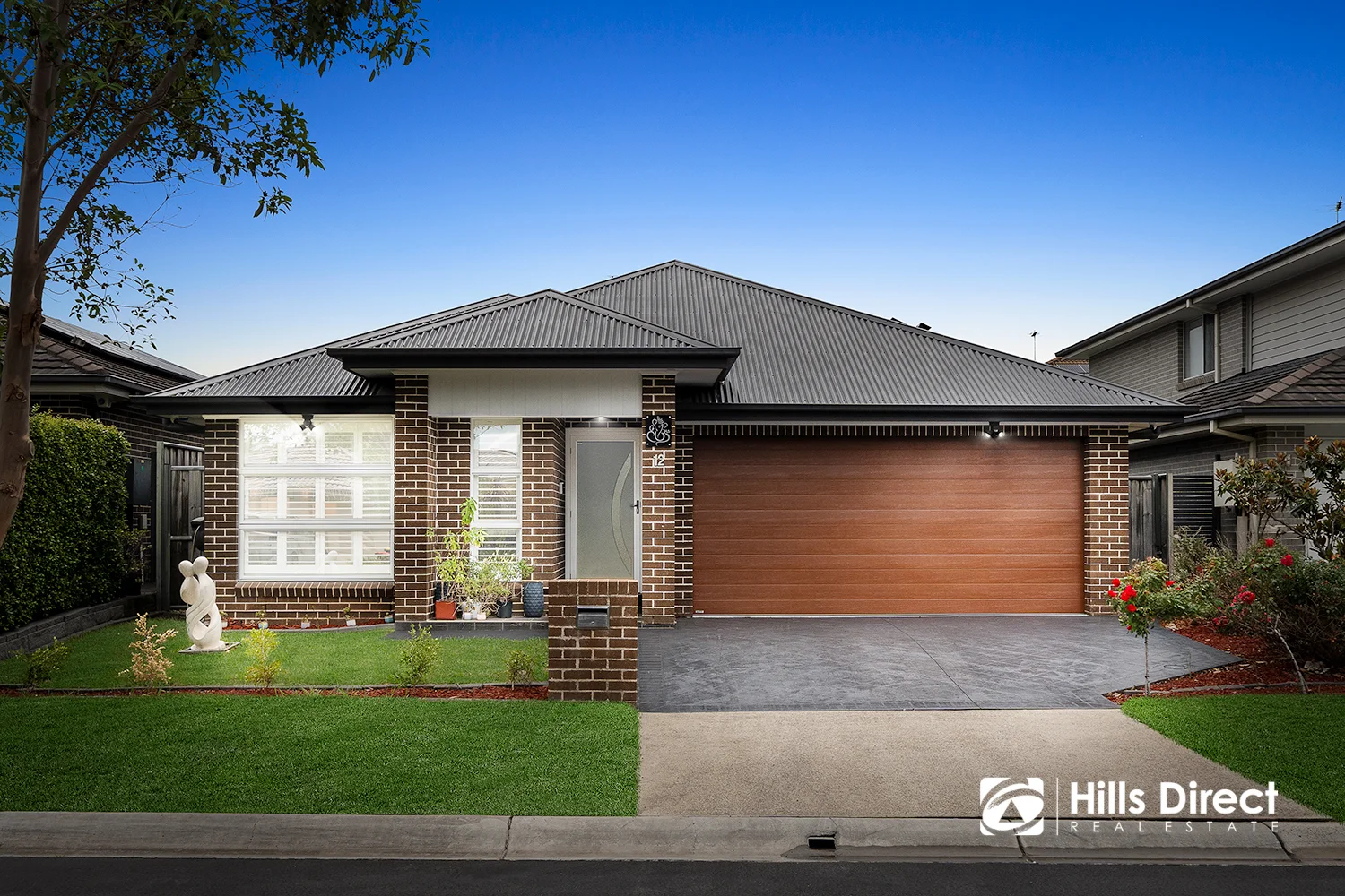 12 Turon Crescent, The Ponds NSW 2769