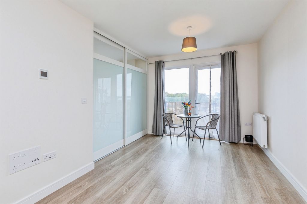 Additional image 2 of 1 bed flat for salePegasus Way, Gillingham ME7