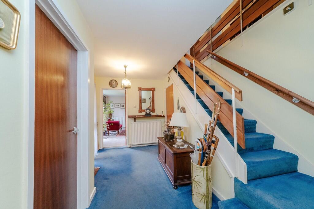 Michael Drive, Edgbaston photo 2