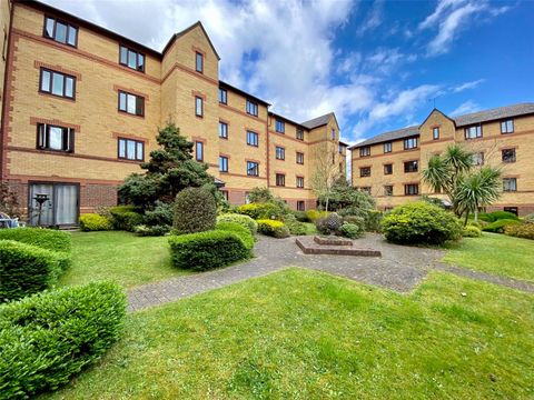 Caslon Court, Redcliffe, Bristol BS1