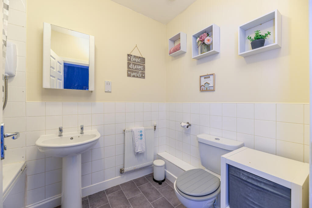 Additional image 20 of Graston Close, Birmingham, B16