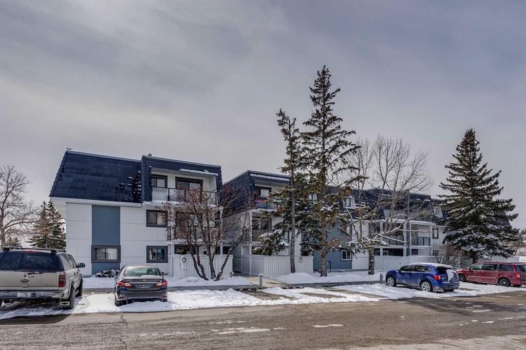 Additional image 3 of 2202-3115 51 Street SW, Calgary, AB, T3E 6P4