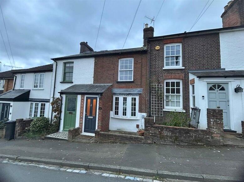Harpenden Rise, Harpenden, AL5
