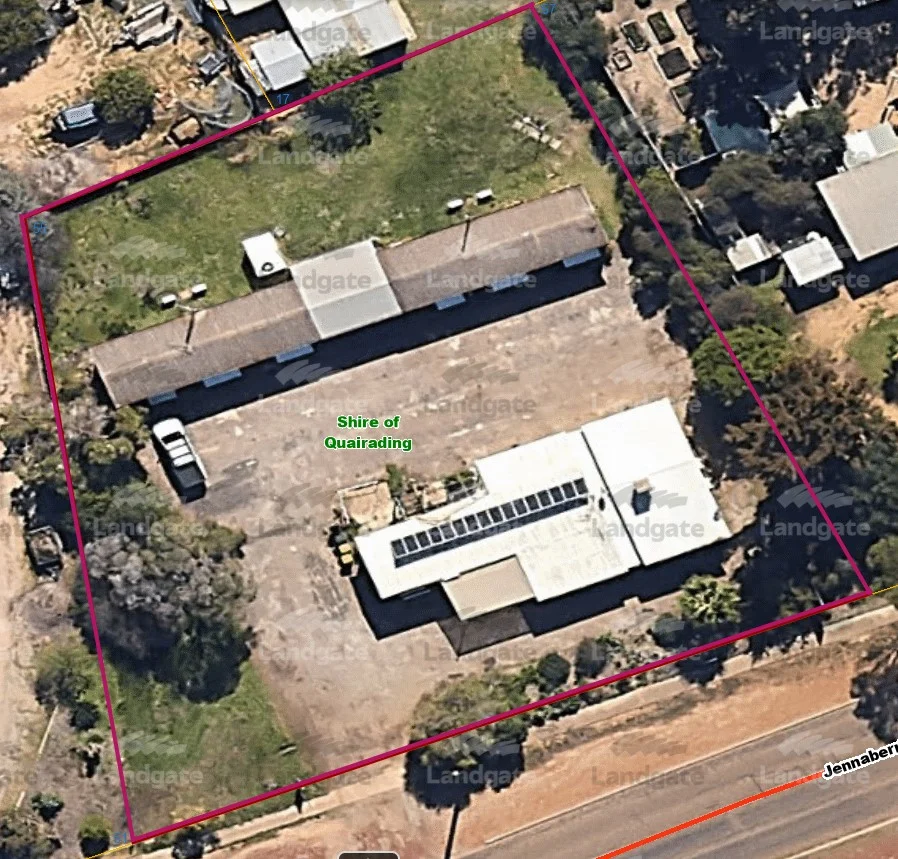 Additional image 4 of 55 Jennaberring Road, Quairading WA 6383
