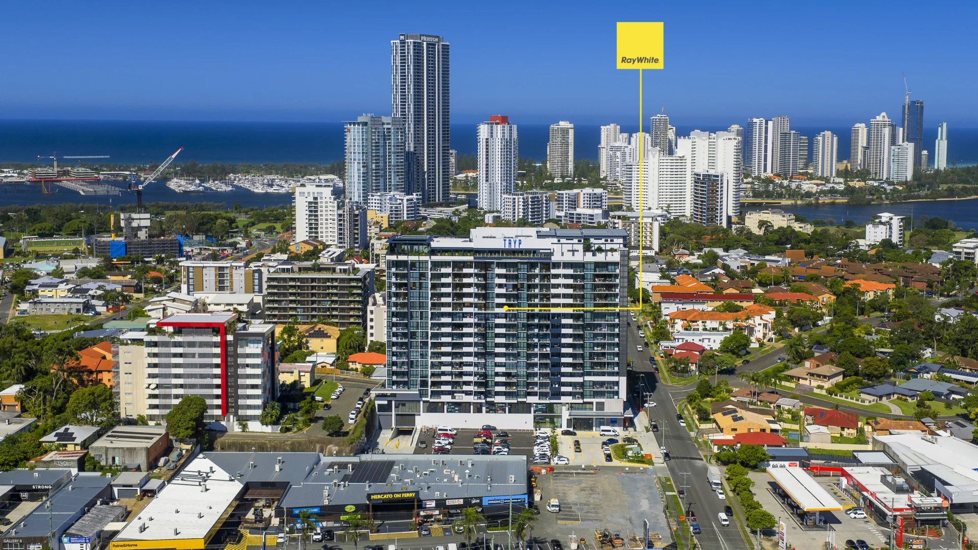 Additional image 17 of 1108/59 Meron Street, Southport QLD 4215