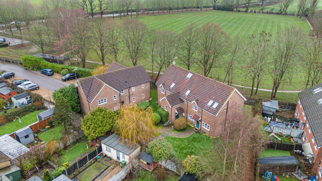 Banfield Court, London Colney, AL2