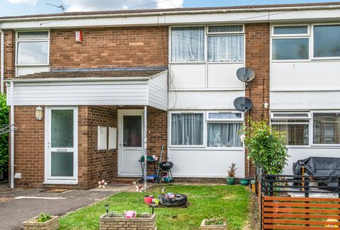 Southey Court, New Cheltenham Road, Bristol, South Gloucestershire BS15