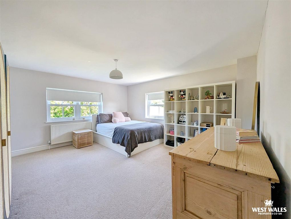 Additional image 25 of 7 bed detached house for saleLlanybri, Carmarthen SA33