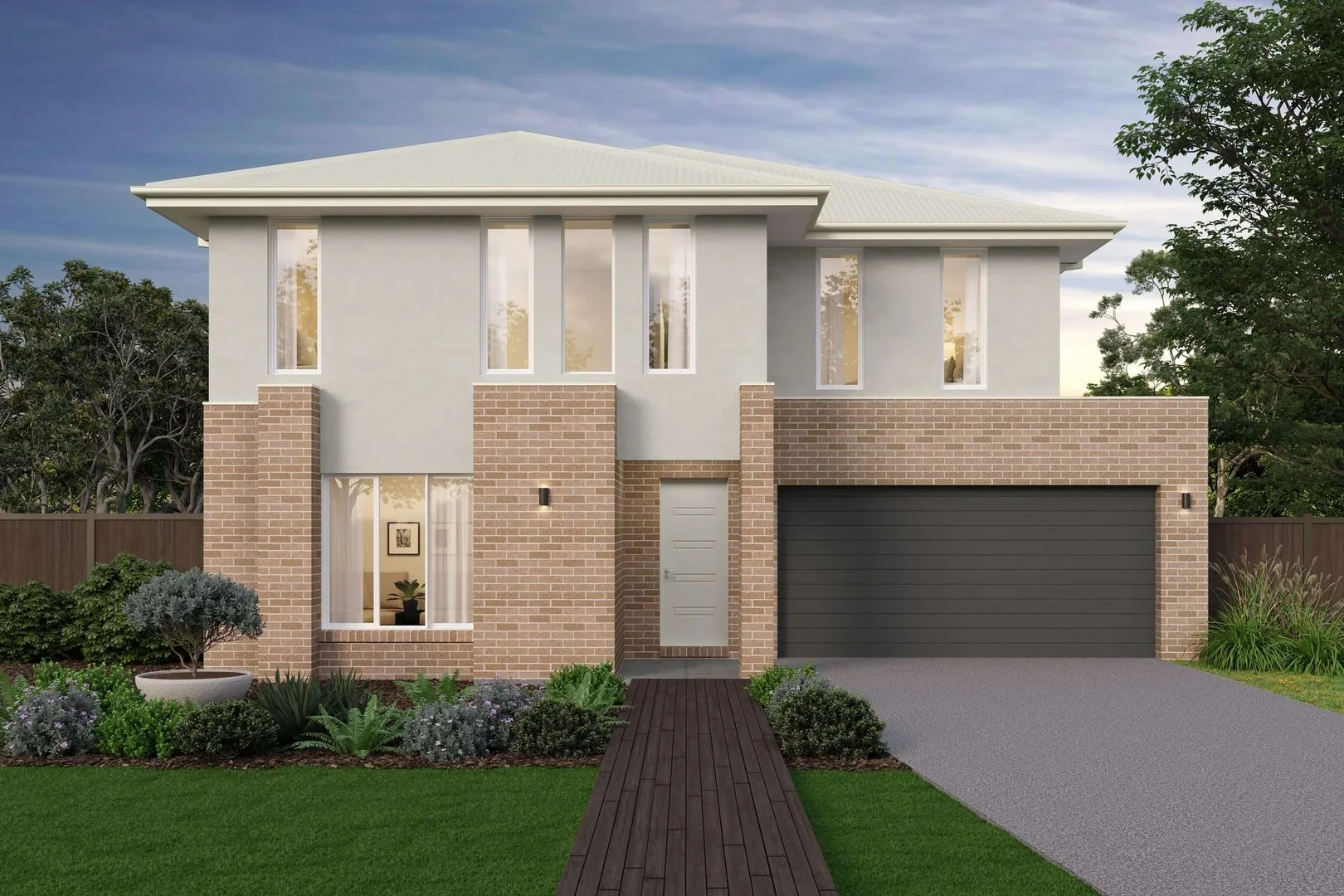 Lot 478 Frittata Street, Donnybrook VIC 3064