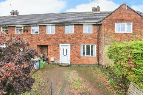Don Avenue, York YO24