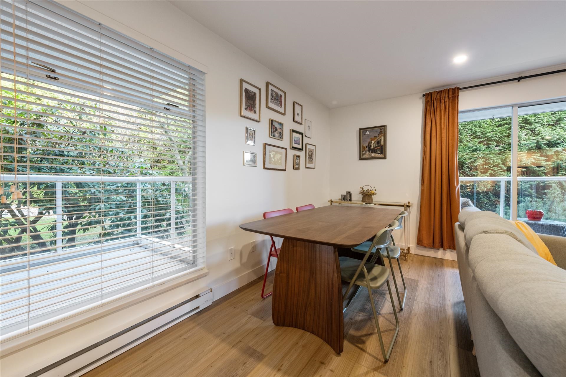 Additional image 5 of 208-2733 Atlin Place, Coquitlam, BC, V3C 5B1