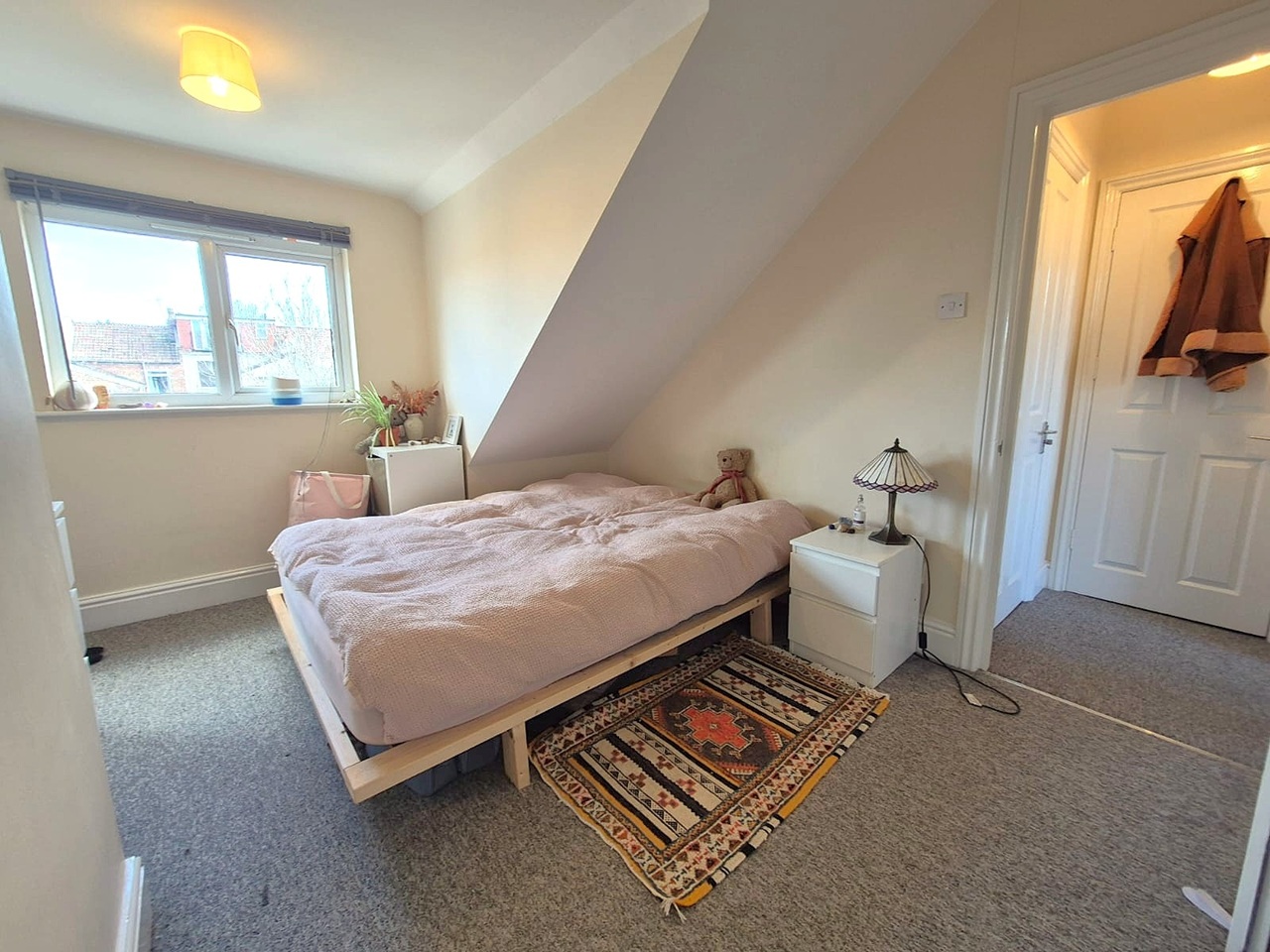 1 Bed Flat, Bath Road, BS4, N1 7GU photo 4
