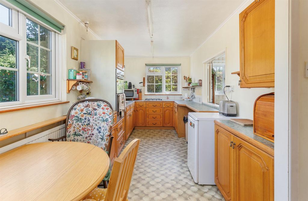 Additional image 6 of 5 bed farmhouse for saleArreton, Isle Of Wight PO30