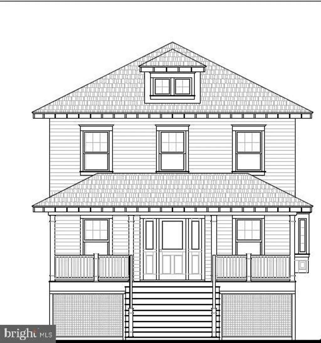 218 Second Street, Beach Haven, NJ 08008