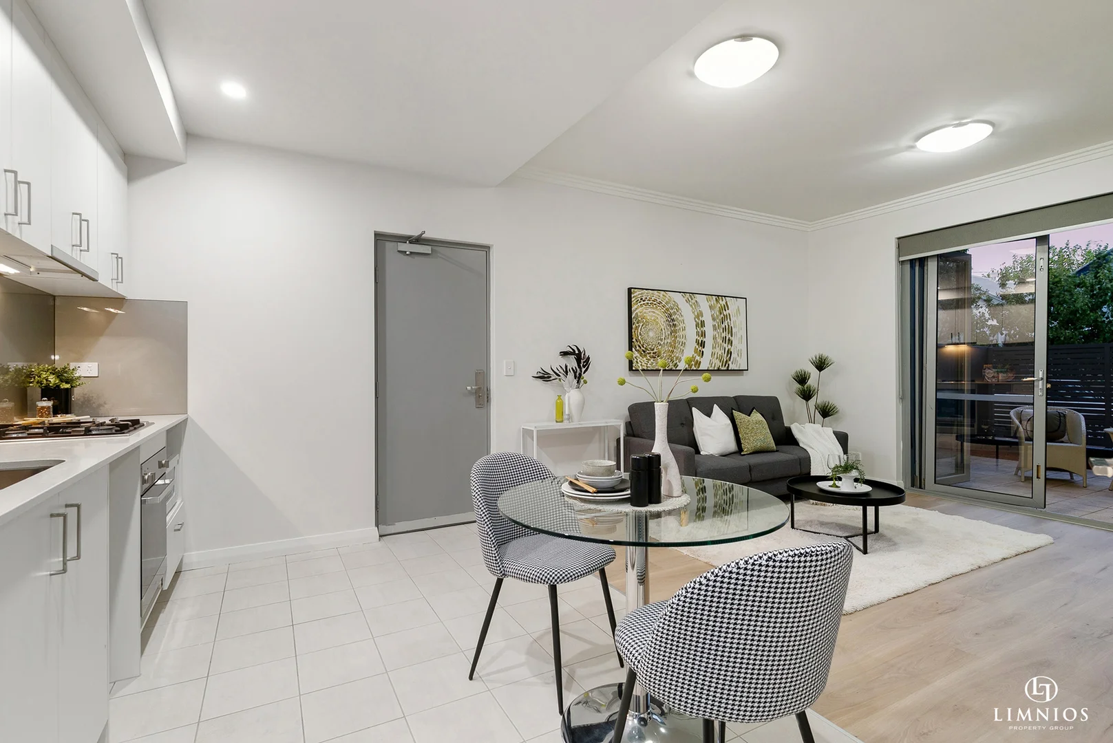 Additional image 7 of 1/17 Harwood Place, West Perth WA 6005