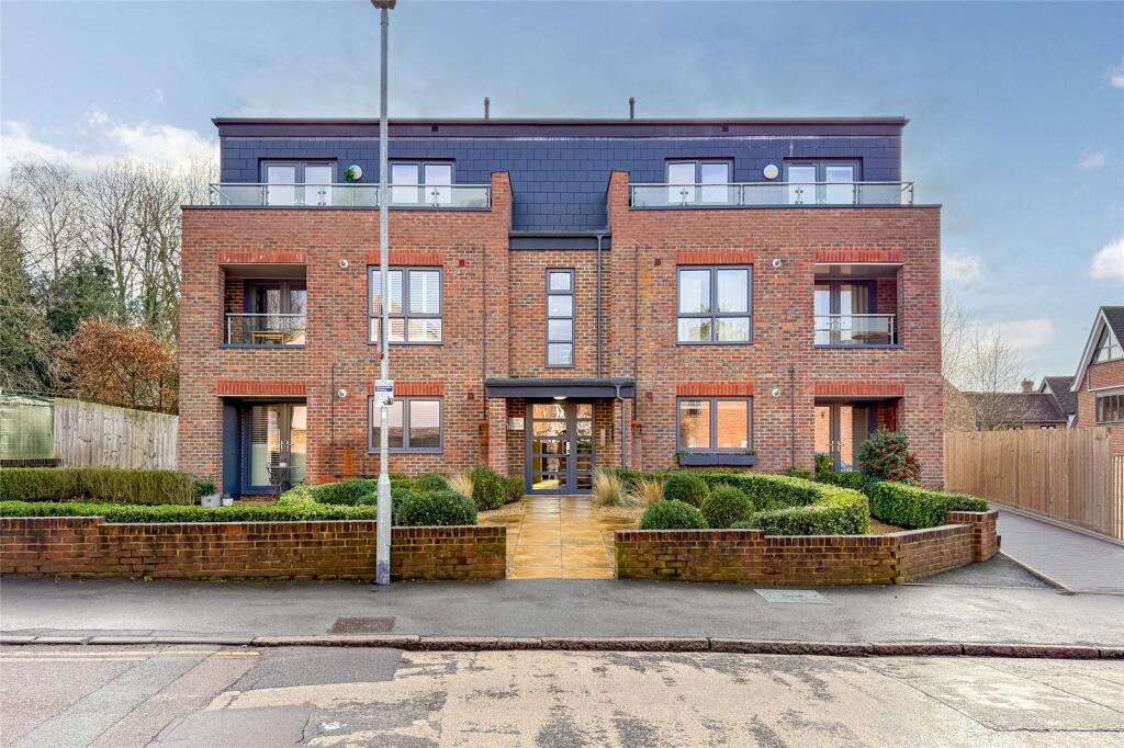 Additional image 6 of Sun Lane, Harpenden, Hertfordshire, AL5