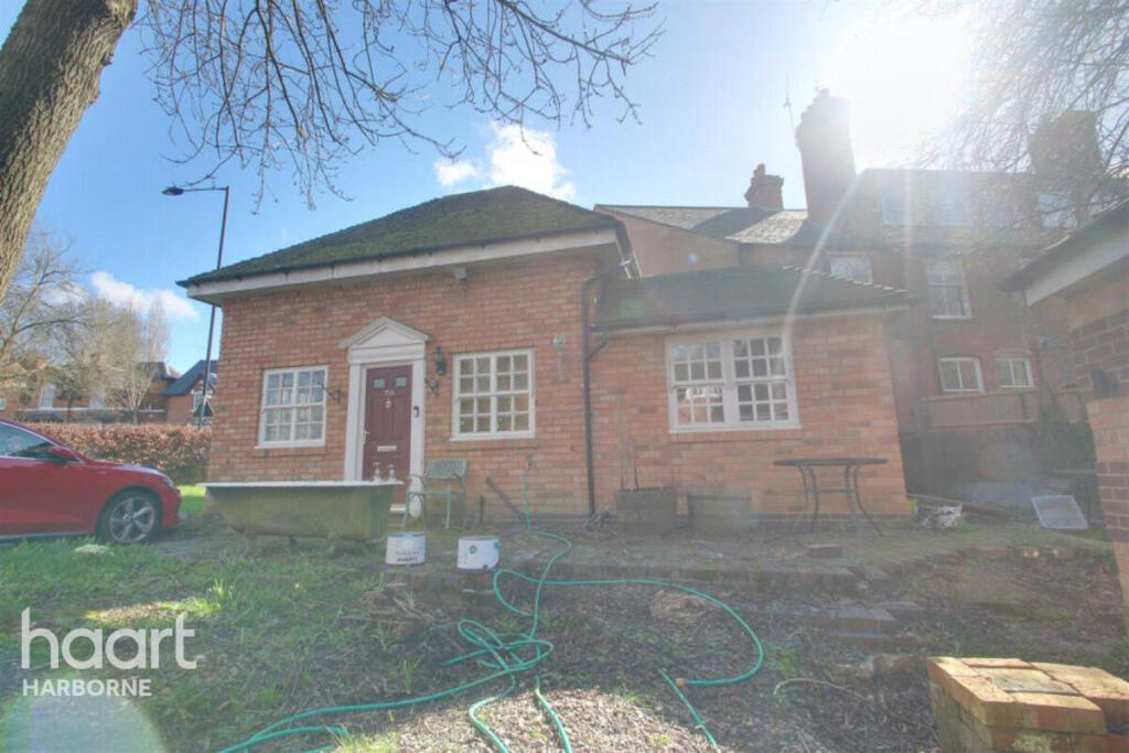 Nursery Road, Edgbaston