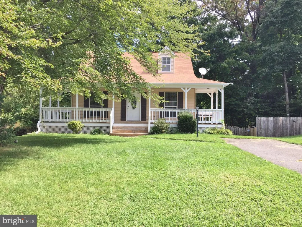 5679 Sutter Lane, Woodbridge, VA 22193