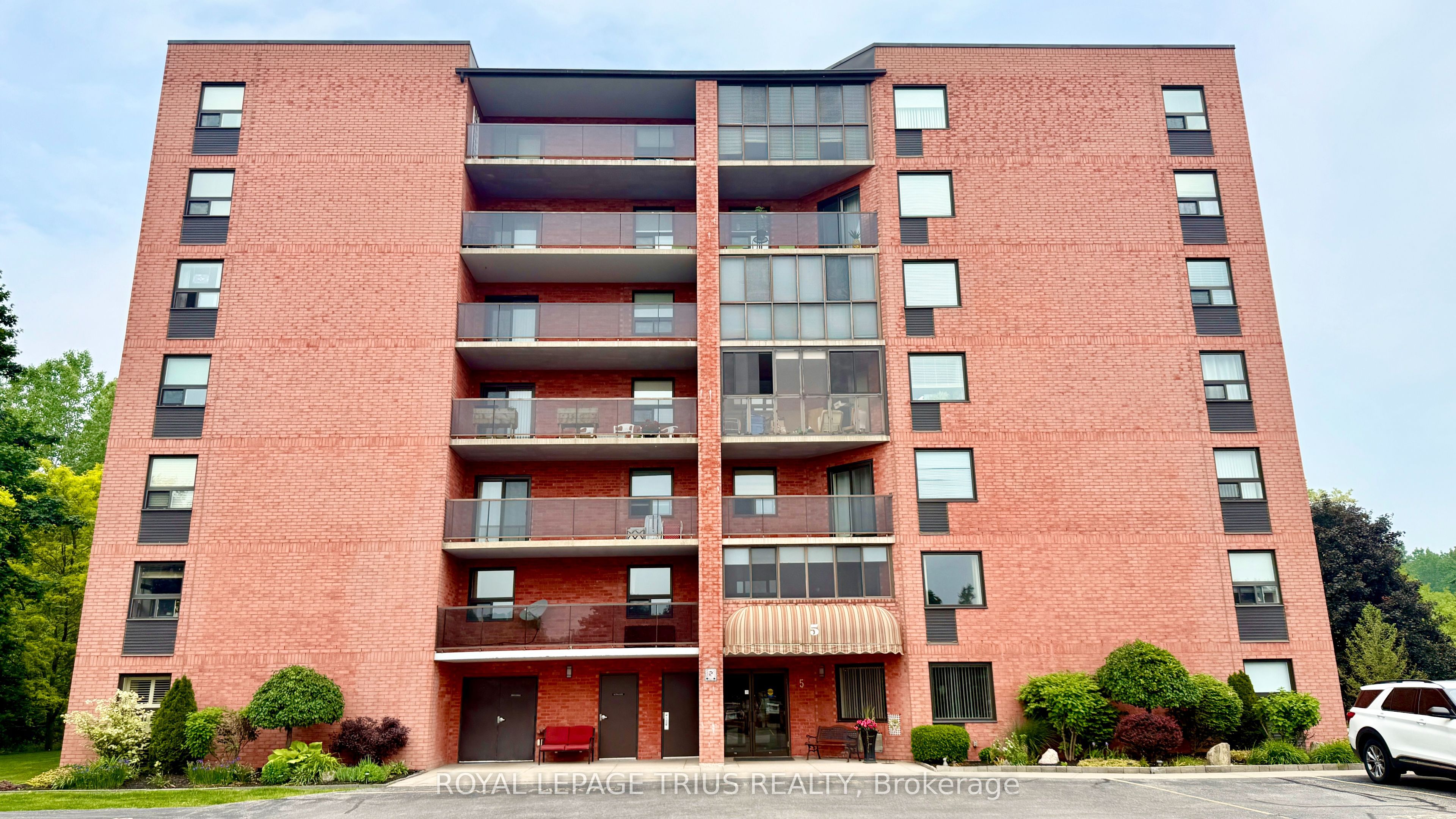 604-5 Mill Pond Court, Norfolk, ON, N3Y 5J6
