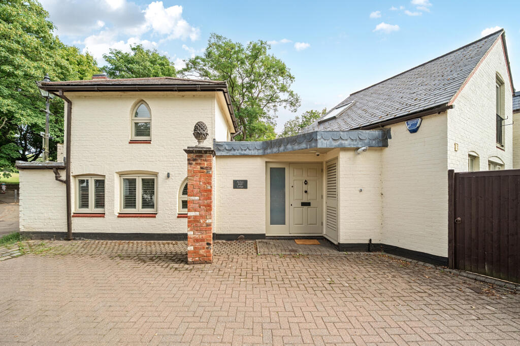 Additional image 2 of Abbey Mill Lane, St. Albans, AL3