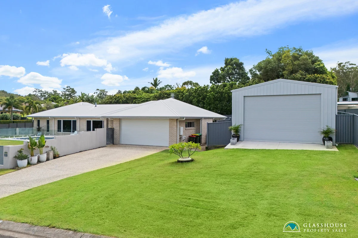 6-8 Jordana Place, Glass House Mountains QLD 4518